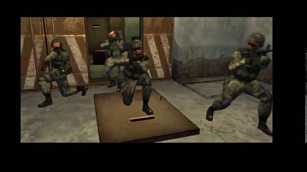 IGI 3 | Mission 1,2 & 3 | How to complete mission | IGI 3 The Mark | IGI 3