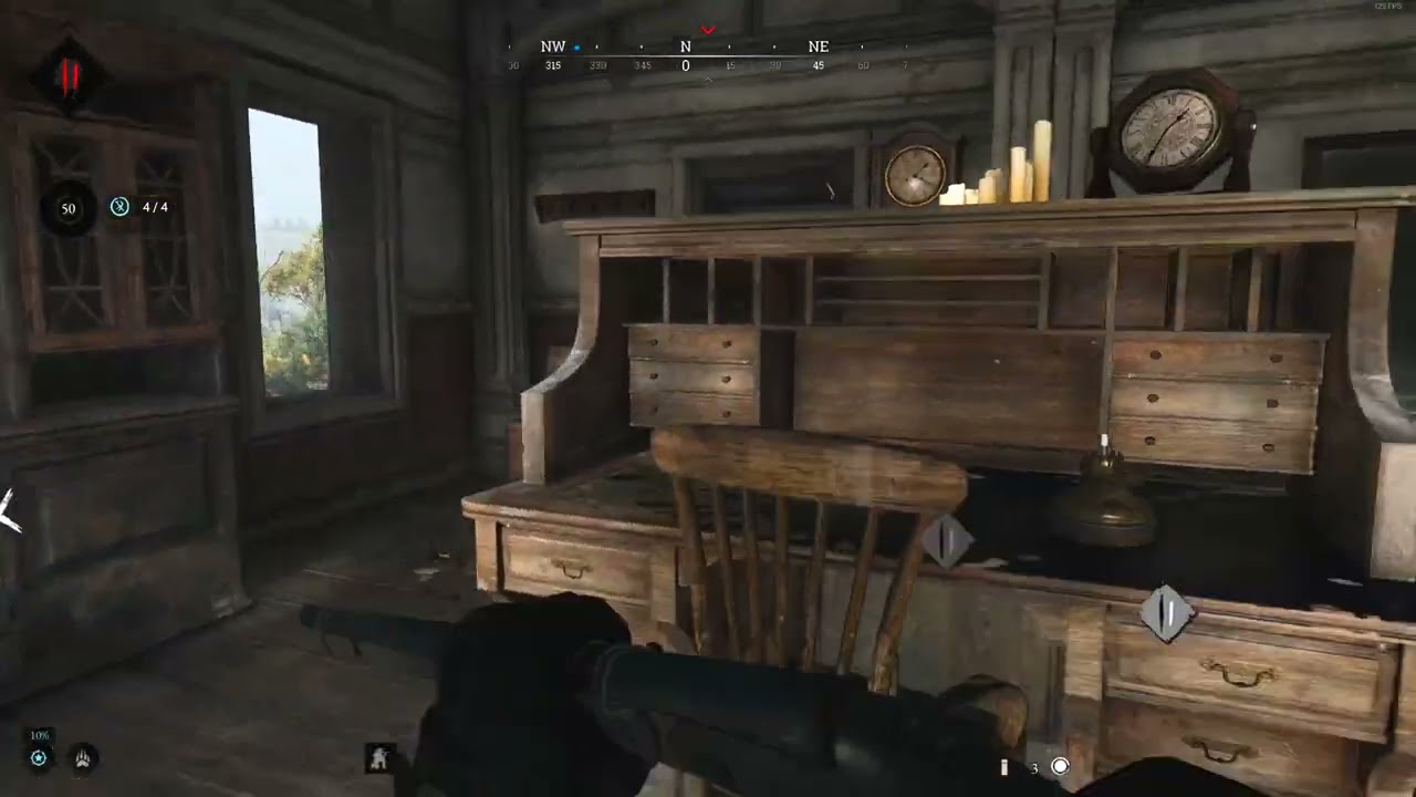 Hunt Showdown Friends CZ - Ep.1355 Almost Perfect Sync