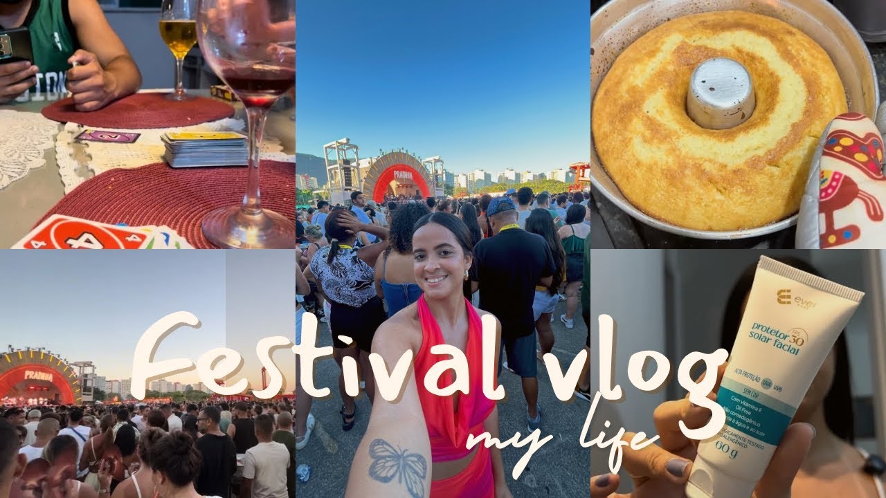 VLOG DE FÉRIAS, bolo fofinho, vinho e jogos, super evento, auto cuidado, produtos baratinhos 