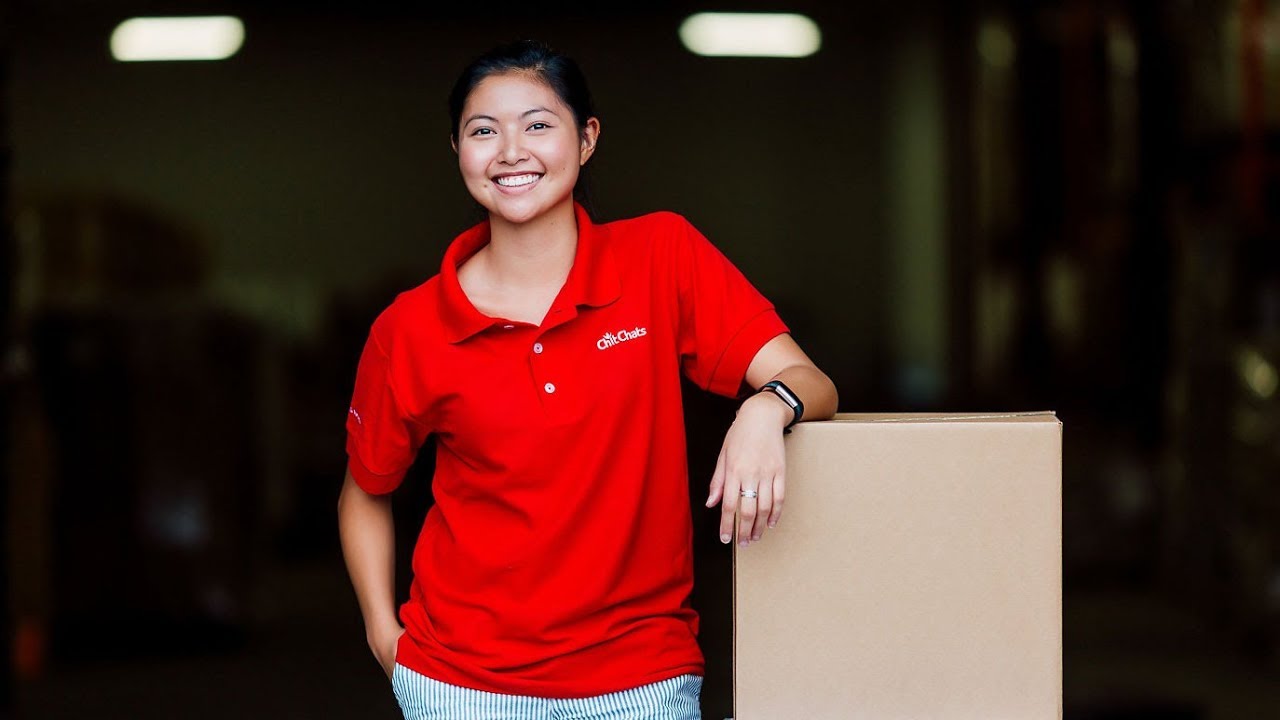 Chit Chats Shipping | Commercial Video Production