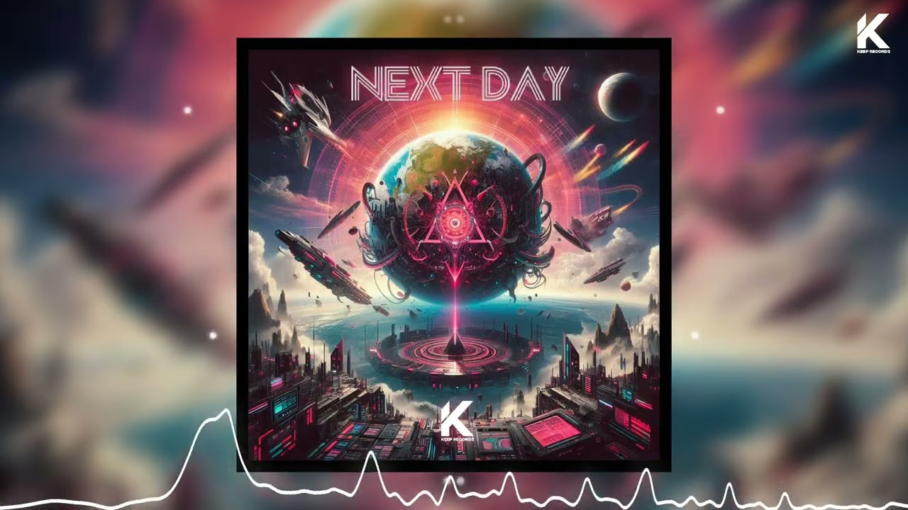 ANTONIO CAVEGLIA - NEXT DAY