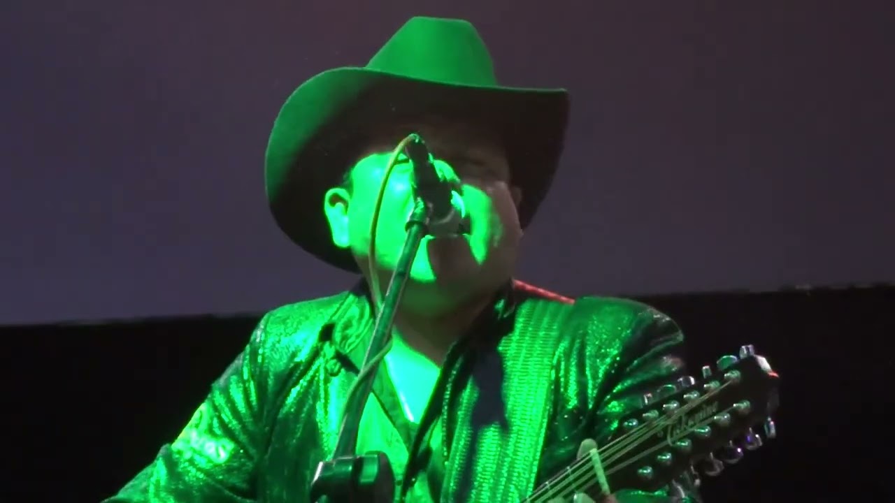 12 Los Sierreños de Sinaloa - Popurrí Final En Vivo #Choix #2024 #ZaZaZa #Corridos #Rancheras