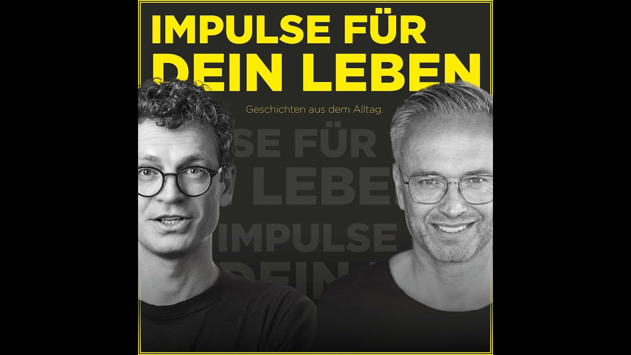 #19 100 Tage Auszeit - wie eine bewusste Pause dein Leben ver&auml;ndern kann (mit Thomas Fleischande...