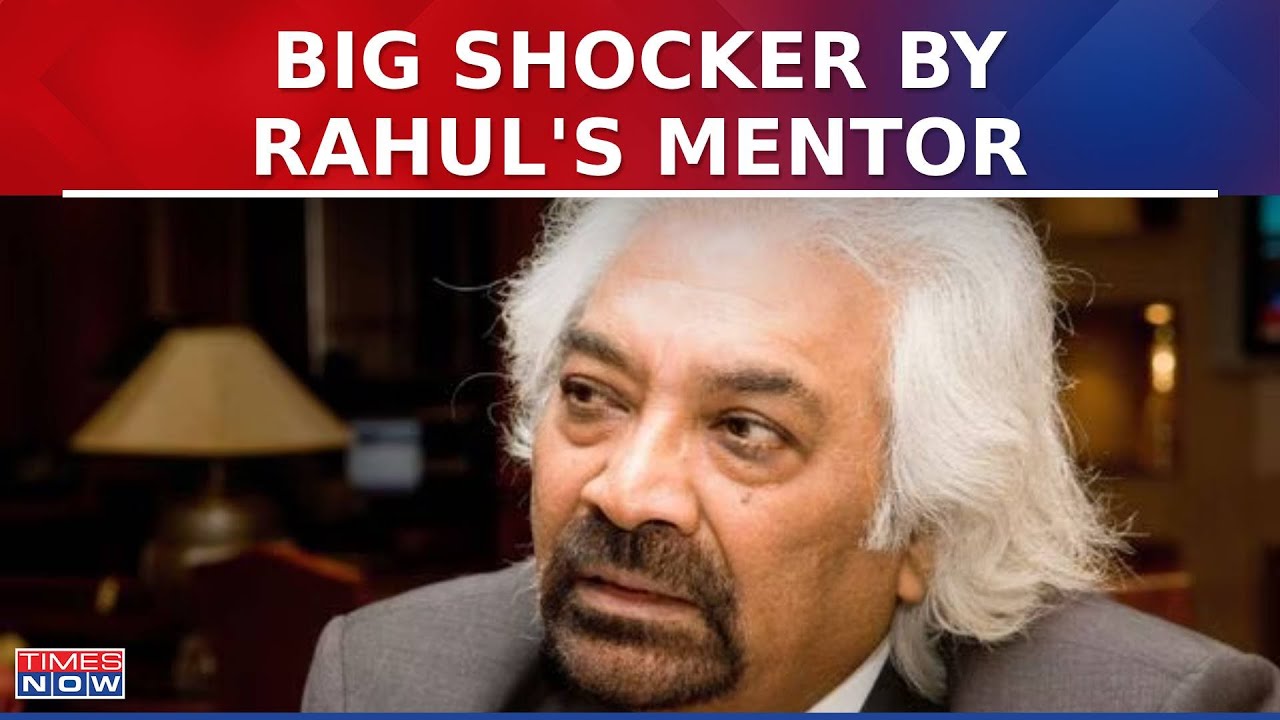Rahul Gandhi's Mentor Sam Pitroda Makes Racist Remark, Sparks Uproar; Congress On Backfoot| LS Polls