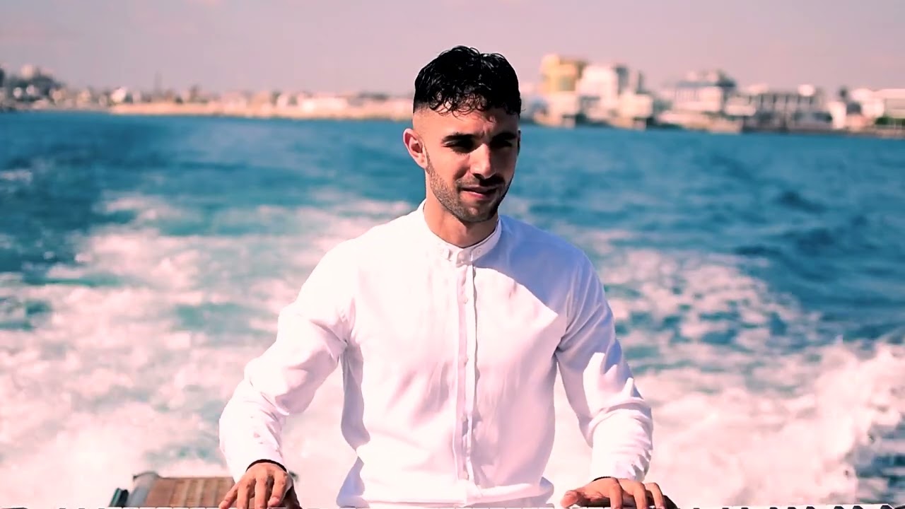 Nikolas Antoniades - Dolores (Official Video)