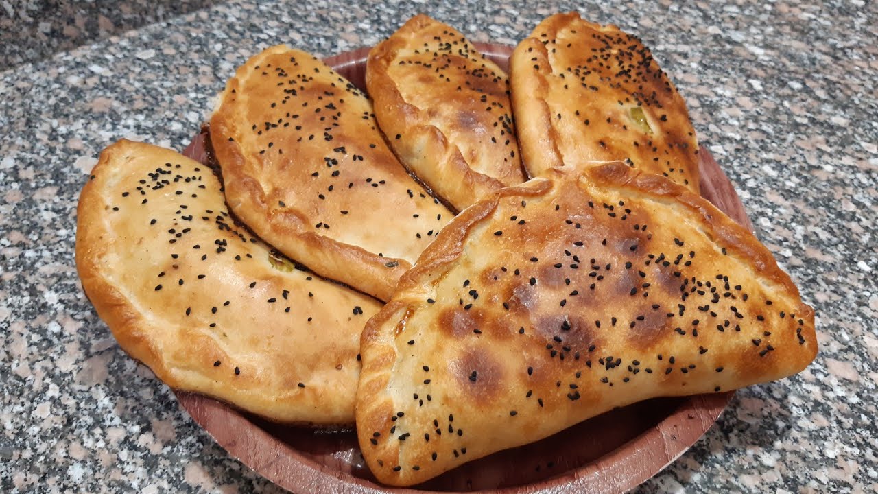حخليكى استاذة فى الحواوشى الاسكندراني بشويةتكات بسيطة 👍