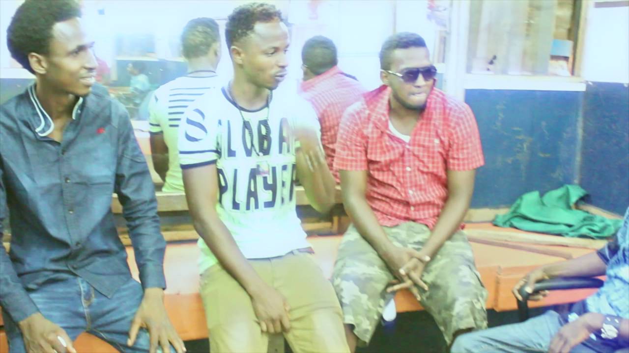 Moodi Majjam.video clip . YEWTAKADI