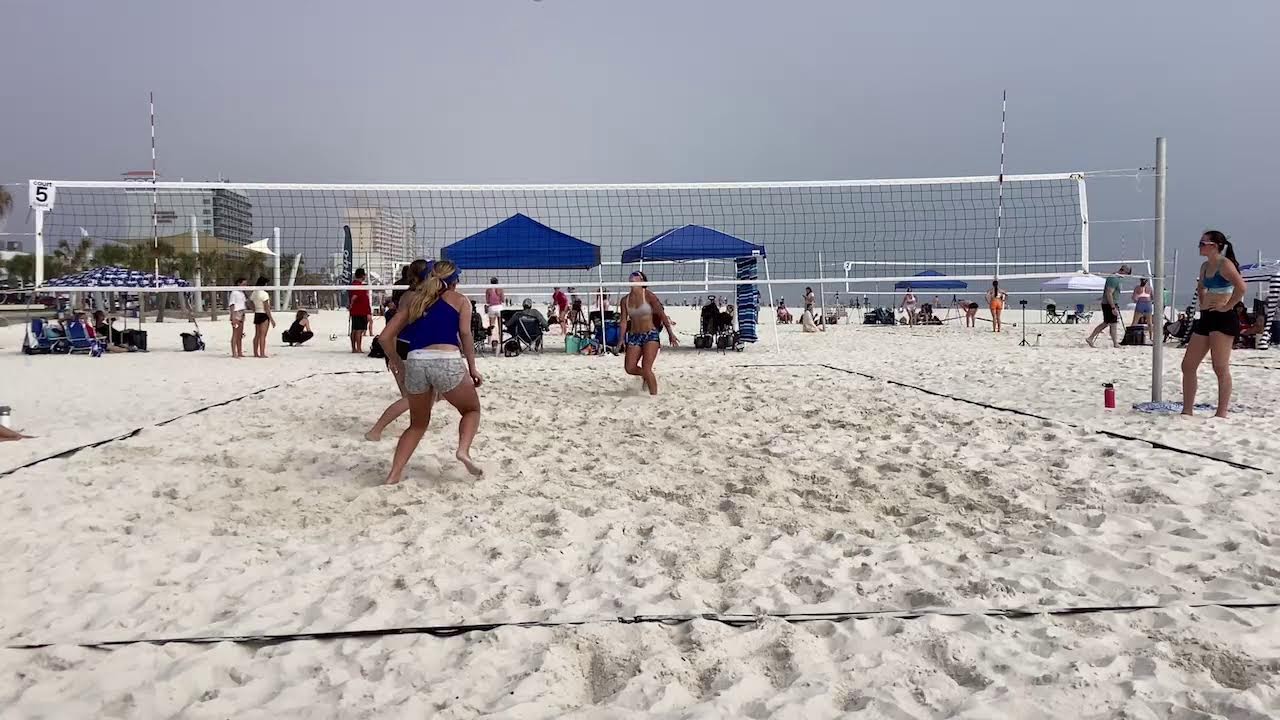 P1440 Gulf Shores