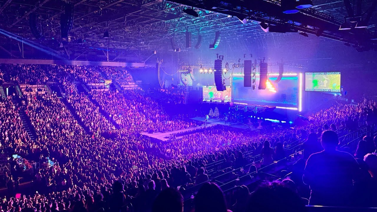 Jonas Brothers: JONAS20 Greetings From Your Hometown Tour | Las Vegas, NV (11/29/25)