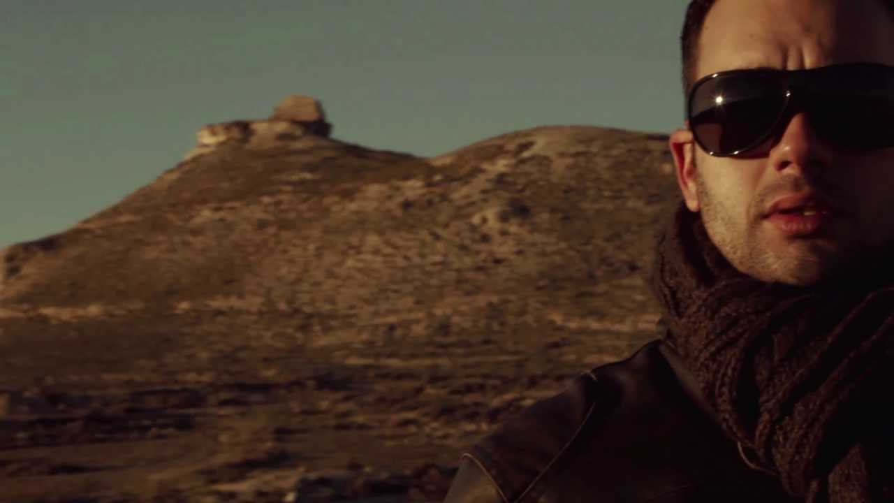 Fase - Busco (Videoclip)