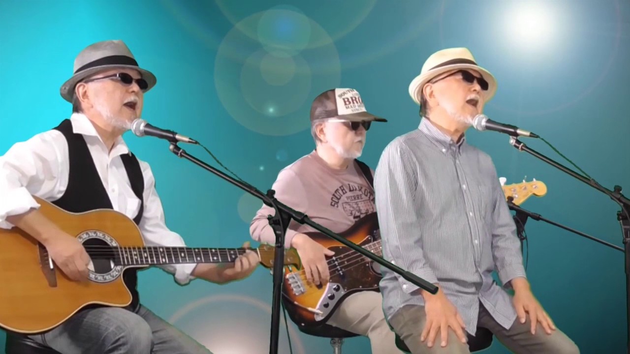 John Denver (cover) - Leaving' On A Jet Plane / Annie's Song / Take Me Home, Country Roads