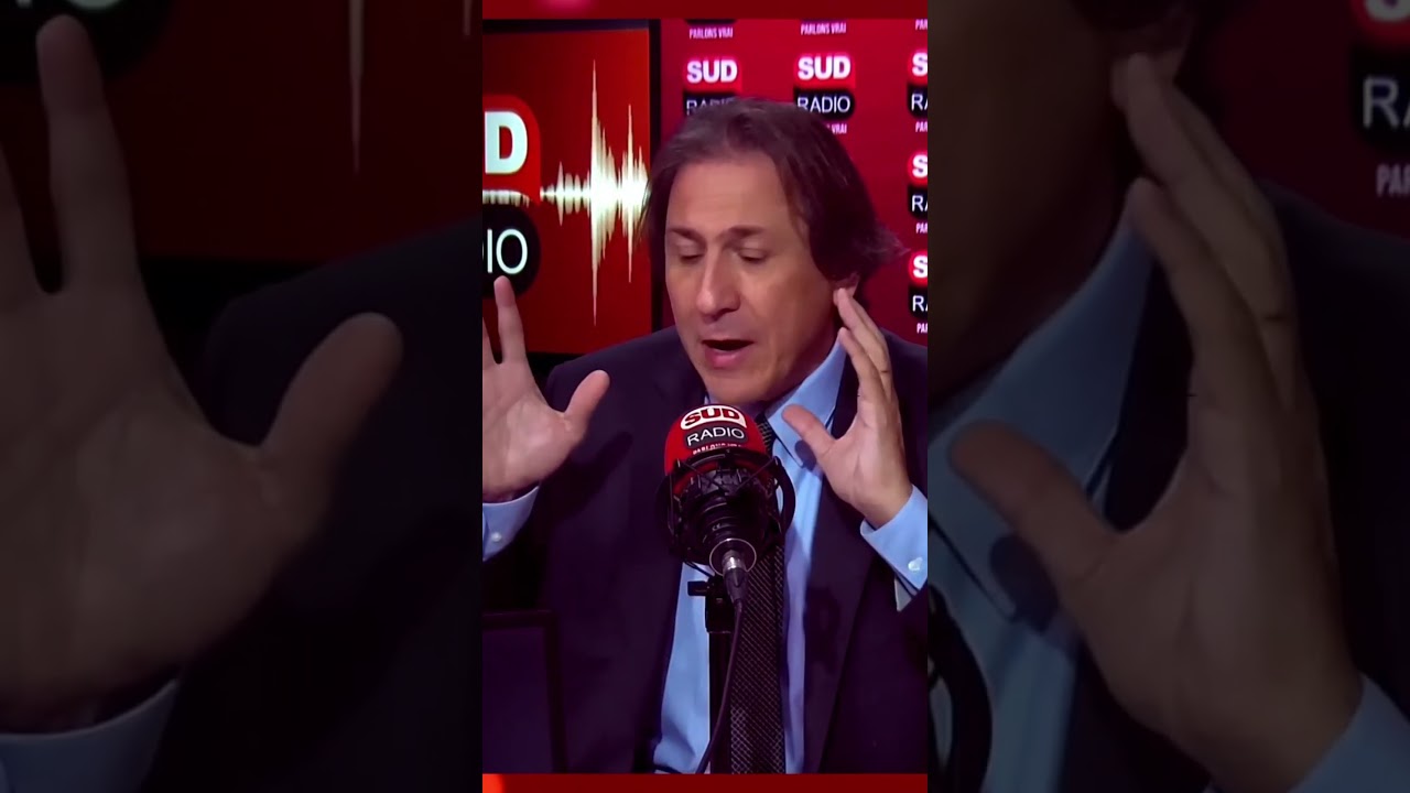 J&eacute;r&ocirc;me Guedj - 
