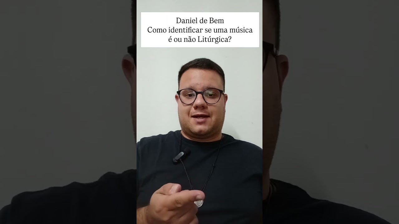 Qual a sua d&uacute;vida sobre a Liturgia e o Canto Lit&uacute;rgico? Deixe aqui nos coment&aacute;rios que responderemos