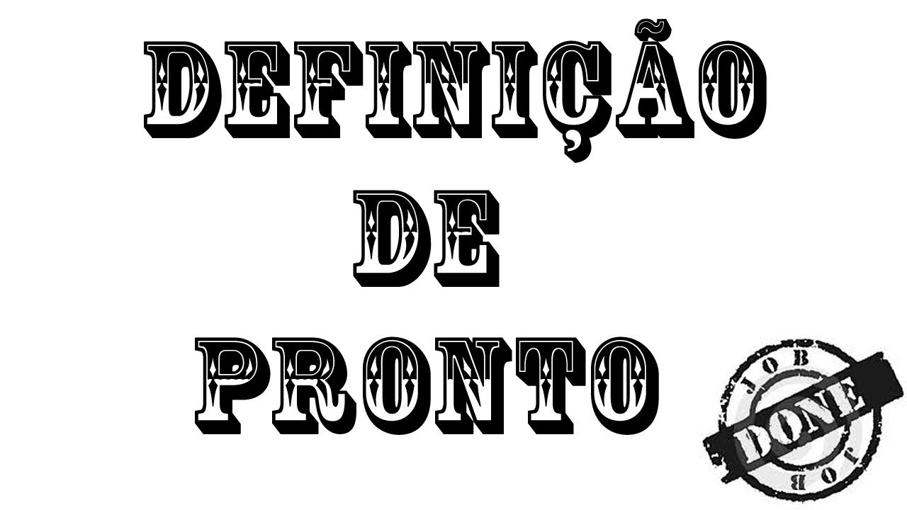 Aula 16 - Definition Of Done