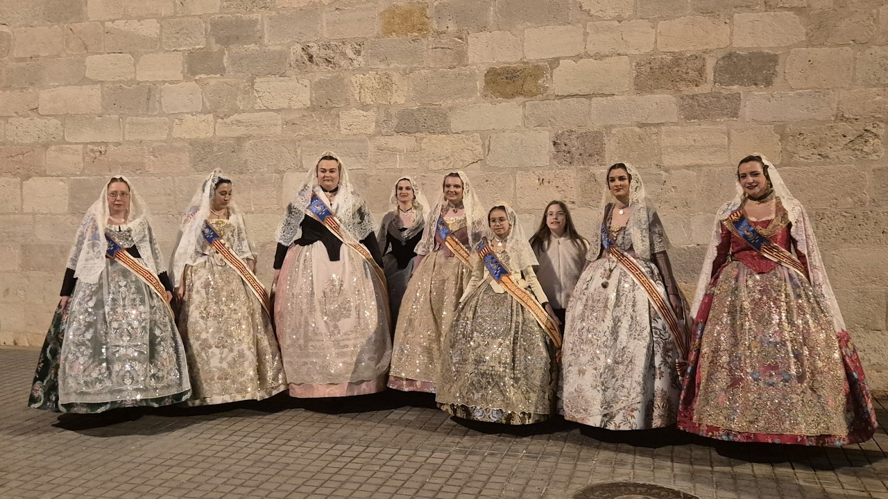Processó Sant Blai 2026