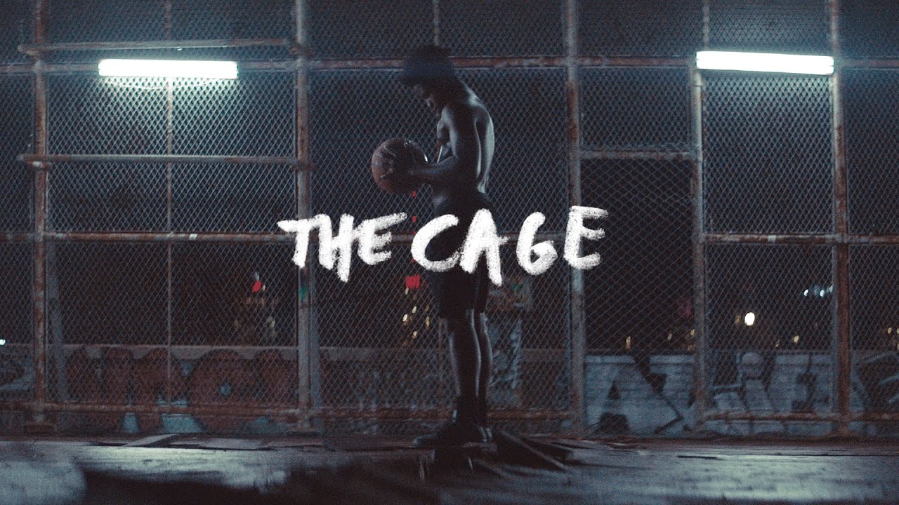 The Cage | Filmsupply Films