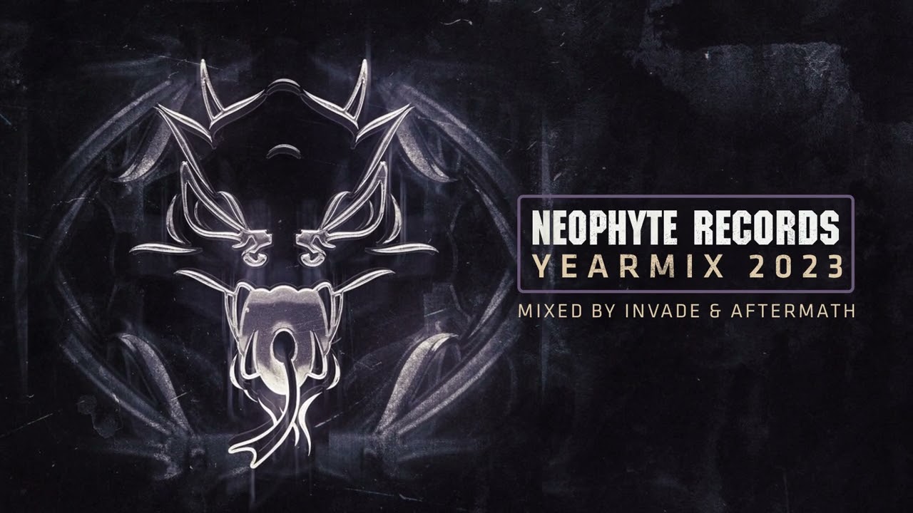 Neophyte Records | Hardcore Yearmix 2023
