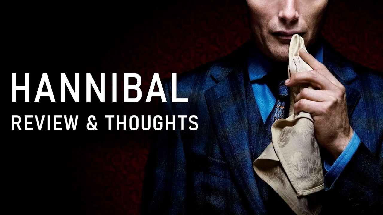 Hannibal TV Show Review