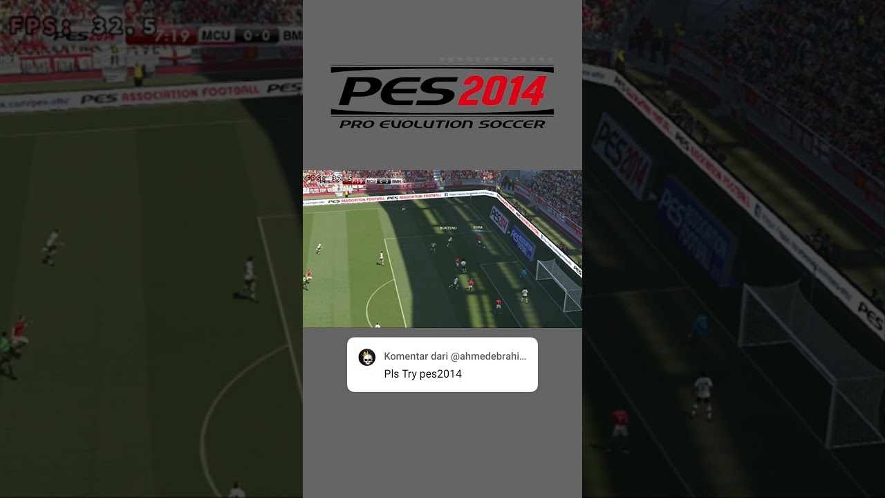 Winlator | Pes 2014 |Snapdragon 680