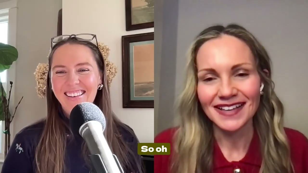 Building Her Brand for a Sold Out Launch with Whitney from MarkWest Denim