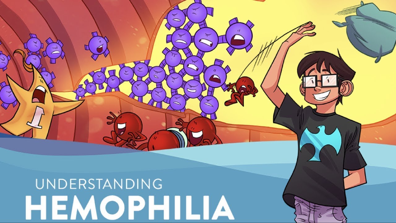 Understanding Hemophilia - Jumo Health