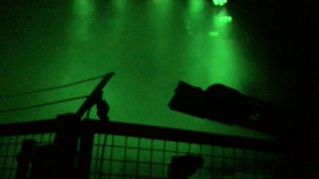 Encounter - Häsler (Onride) Video Annakirmes Düren 2017