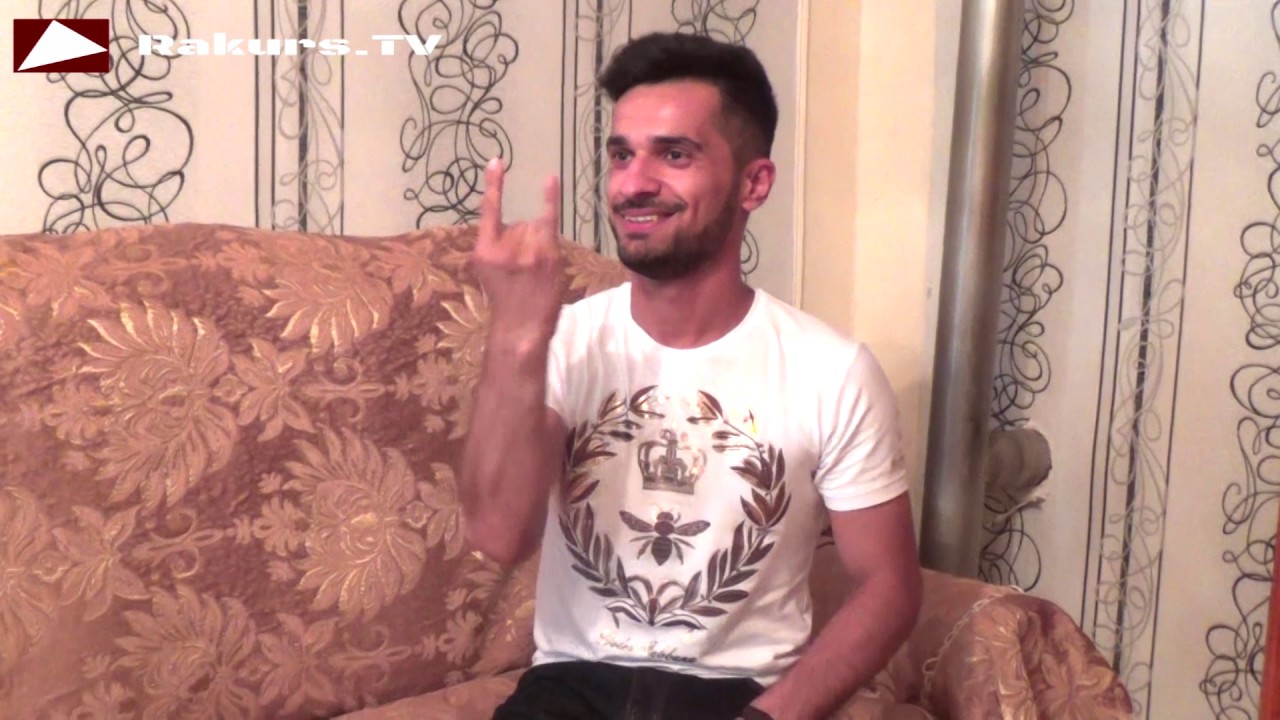 Azərbaycanın ən fərqli vinneri Mahmud Səfərov