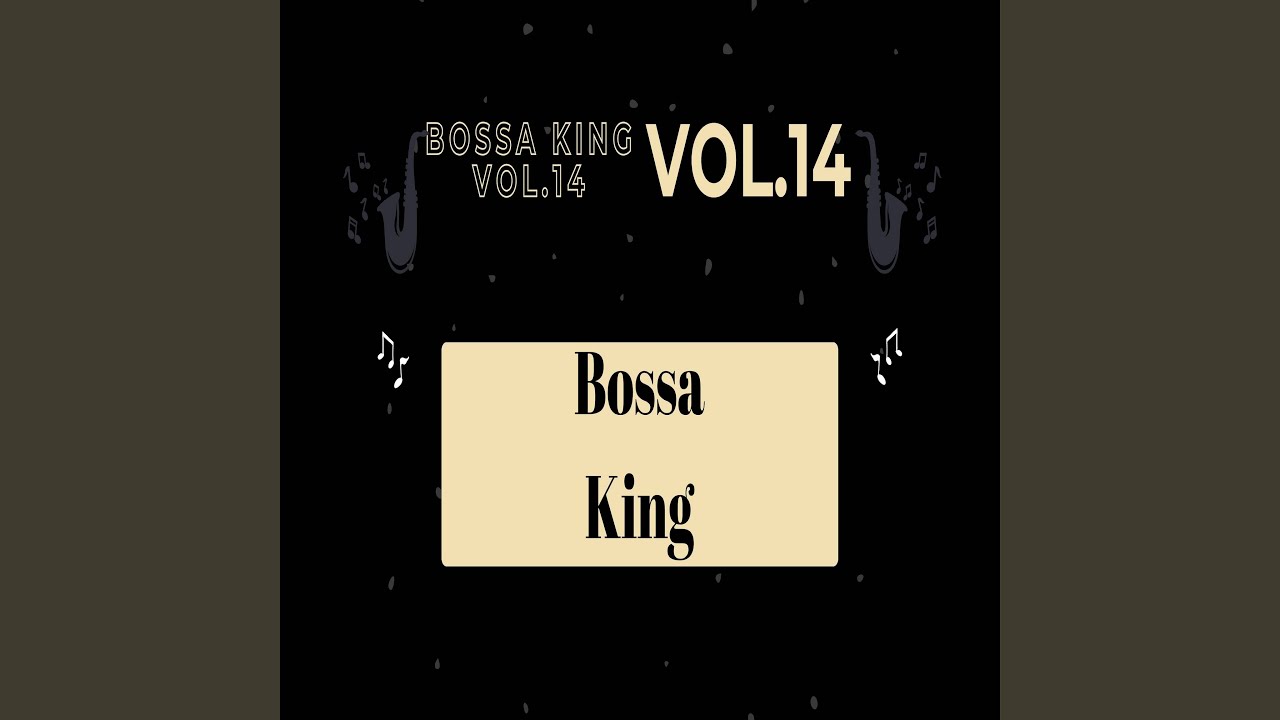 Bossa Kingfm