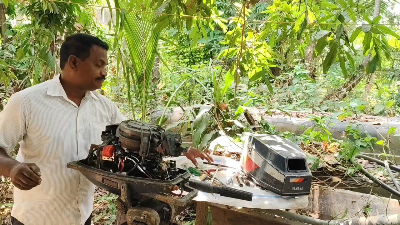 #outboard#engine#ripering #video #youtube 