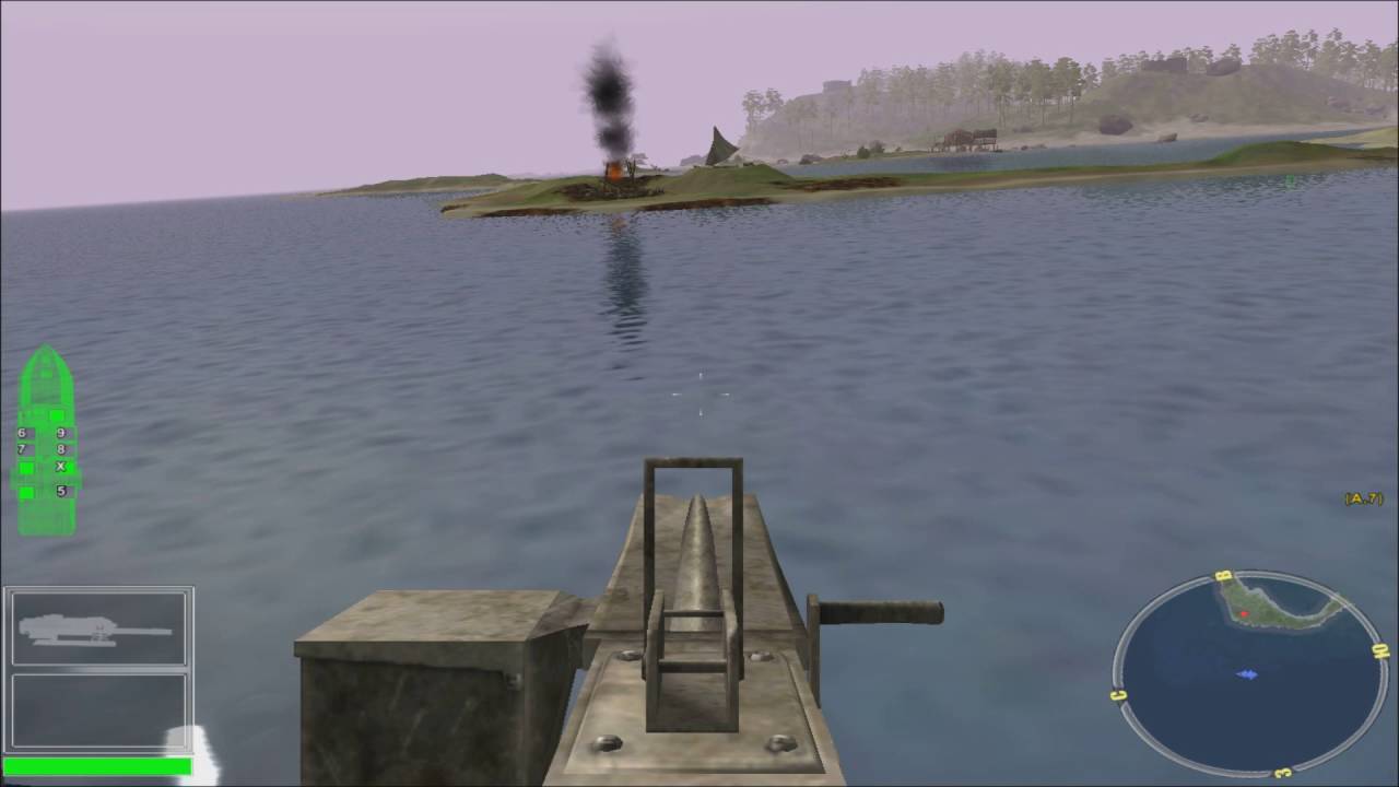 Прохождение Joint Operations: Typhoon Rising (Миротворцы. Операция Тайфун) на русском - ч.9