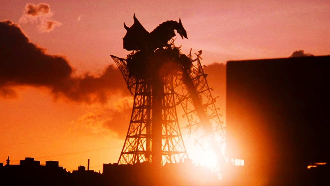 The Greatest 90s Film Trilogy Nobody Talks About