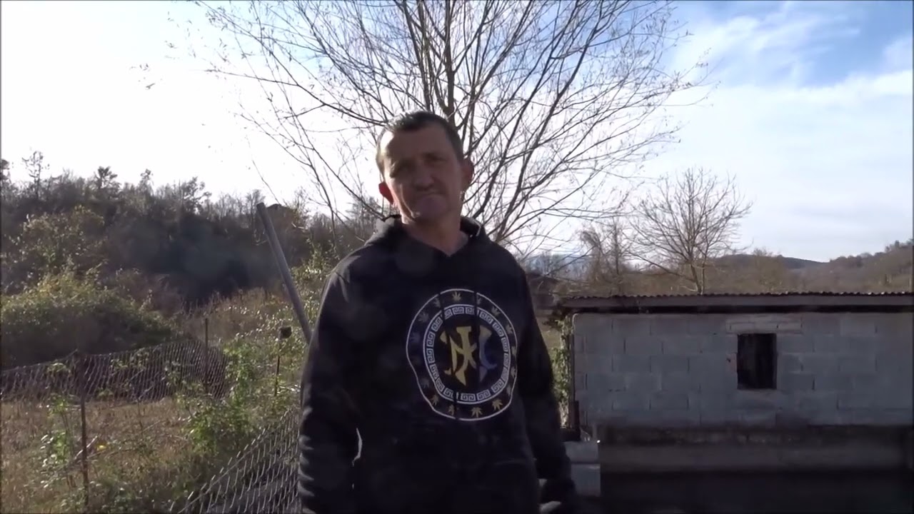 Ne Bruc te Matit ku prodhohet dhe rasati i troftes