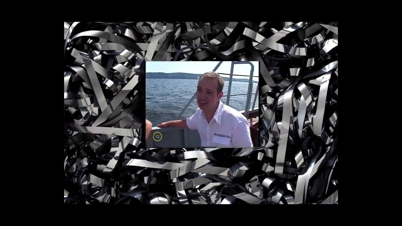 TV2 Napló - Lada Expedíció (2004)