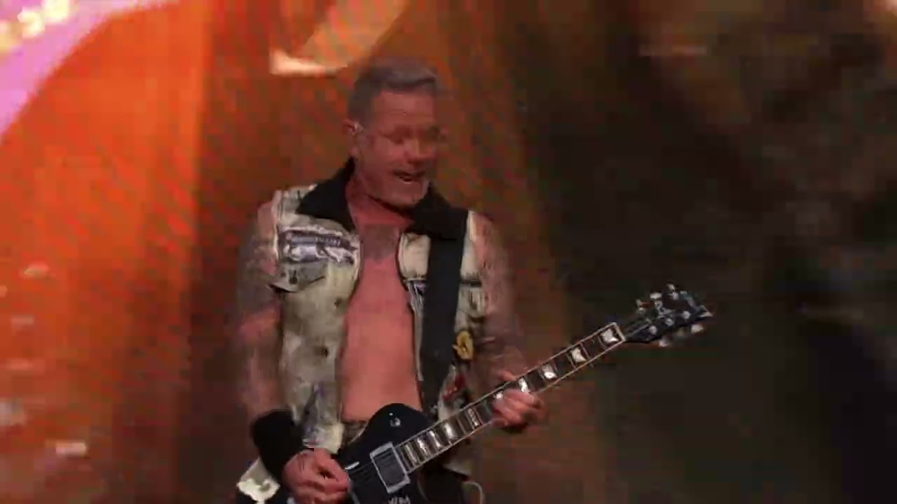 Metallica/Wherever I May Roam/ BottleRock 2022 Napa