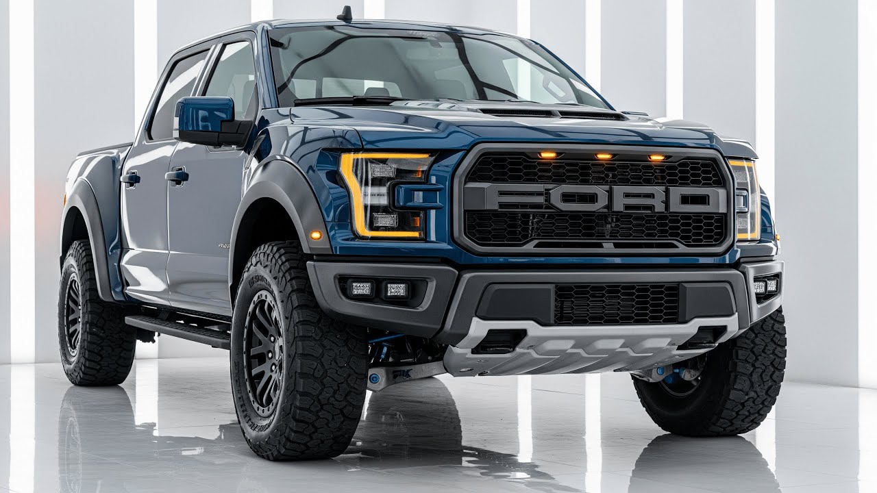 2026 Ford Raptor R Review: 700HP V8 Worth $110K?