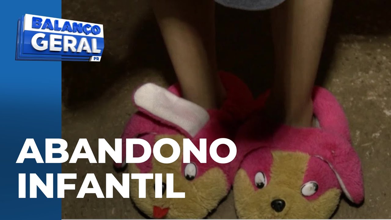 Mãe posta selfie após abandonar duas filhas de 4 e 1 ano na rua, em estado de choque e maltratadas