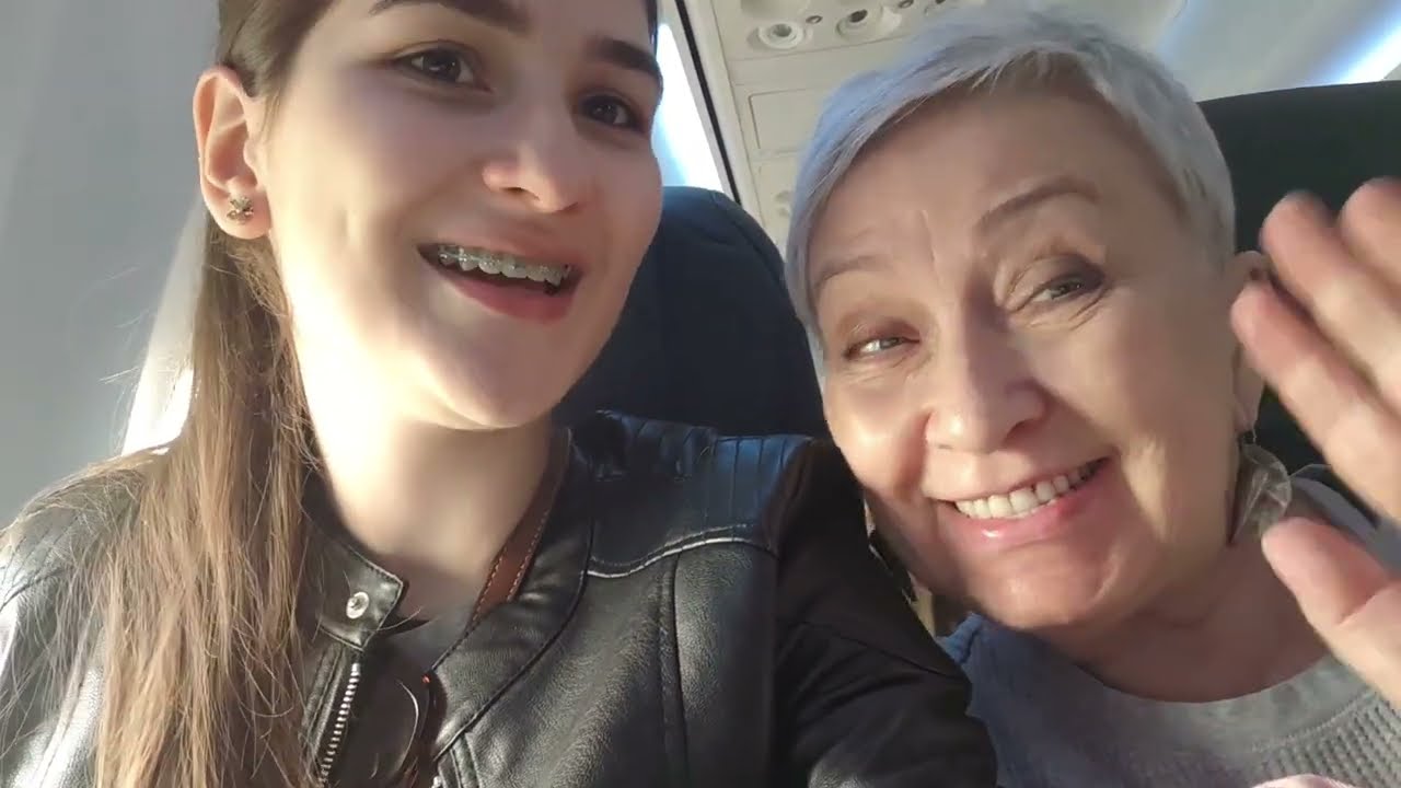 Путешествие в Стамбул | İstanbul Trip 
