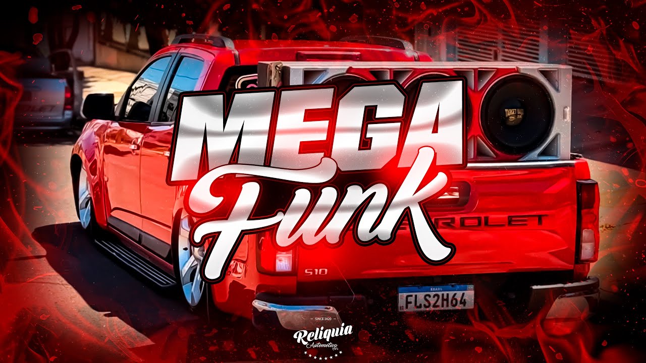 MEGA FUNK PANCADÃO AUTOMOTIVO REMIX 2026 - PANCADÃO AUTOMOTIVO GRAVE FORTE 2026 PARTE 01 FEVEREIRO