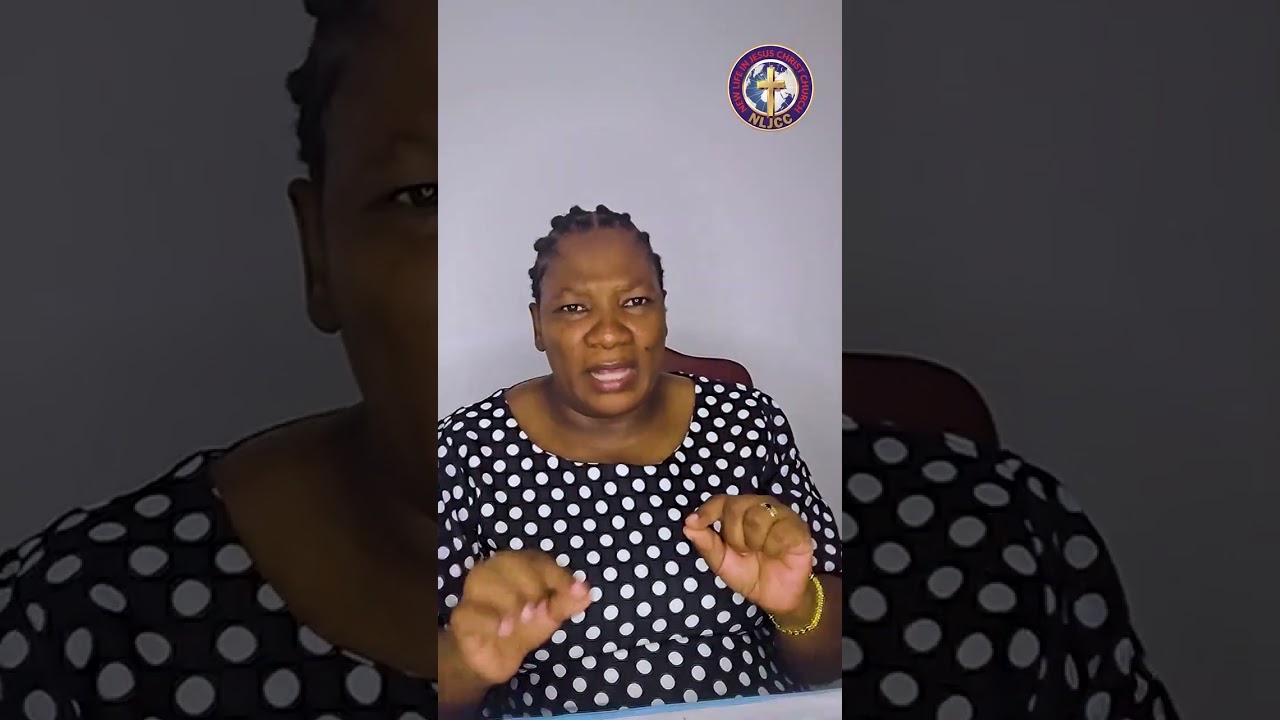UPONYAJI NA KUFUNGUA VIFUNGO VILIVYOKUTAWALA  l REV FROLA JOSEPH KAGUO