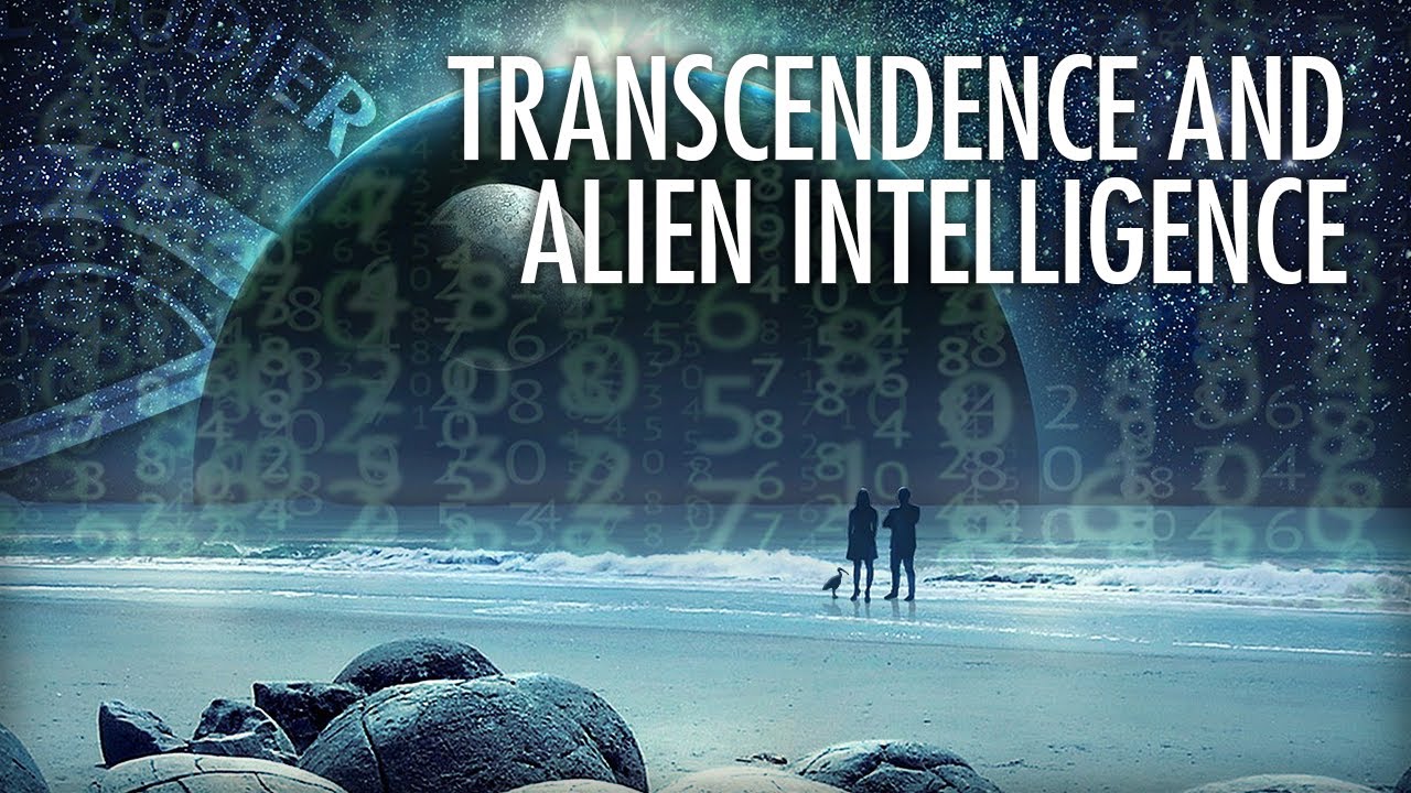 The Unnerving Origin of Technosignatures with Caleb Scharf