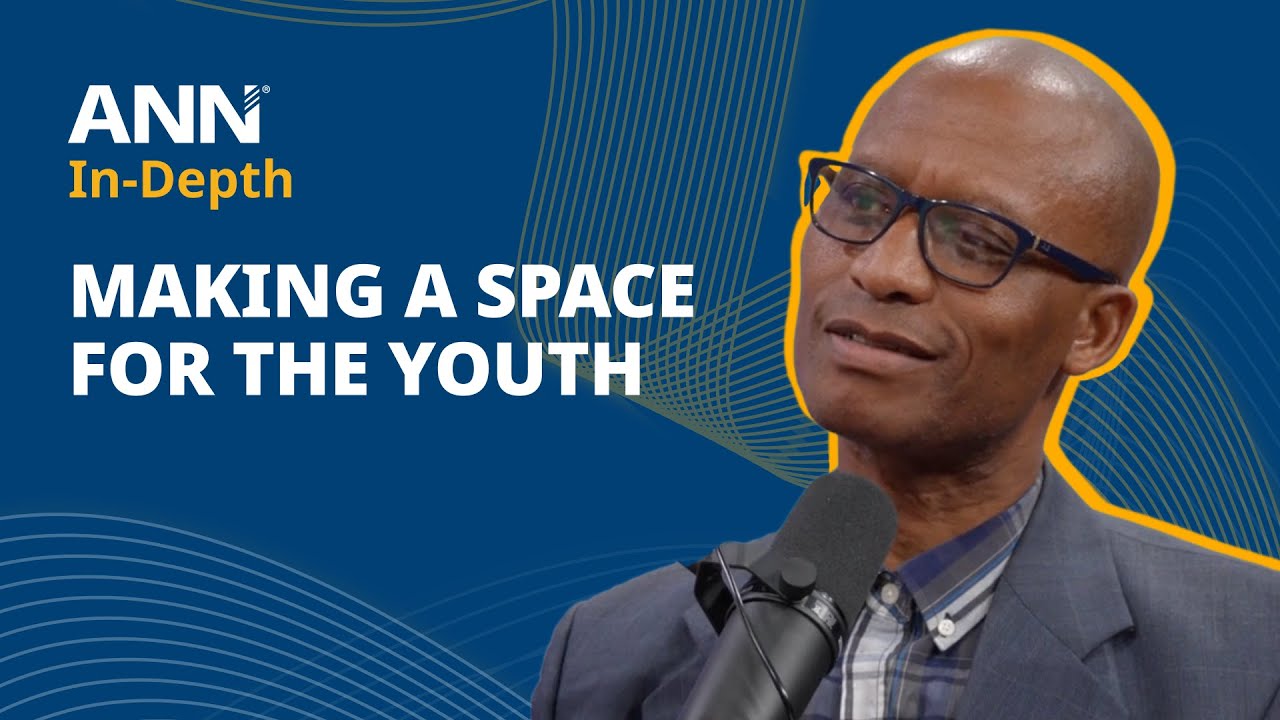 Busi Khumalo: What Happens When a Young Person Joins the Adventist Church?