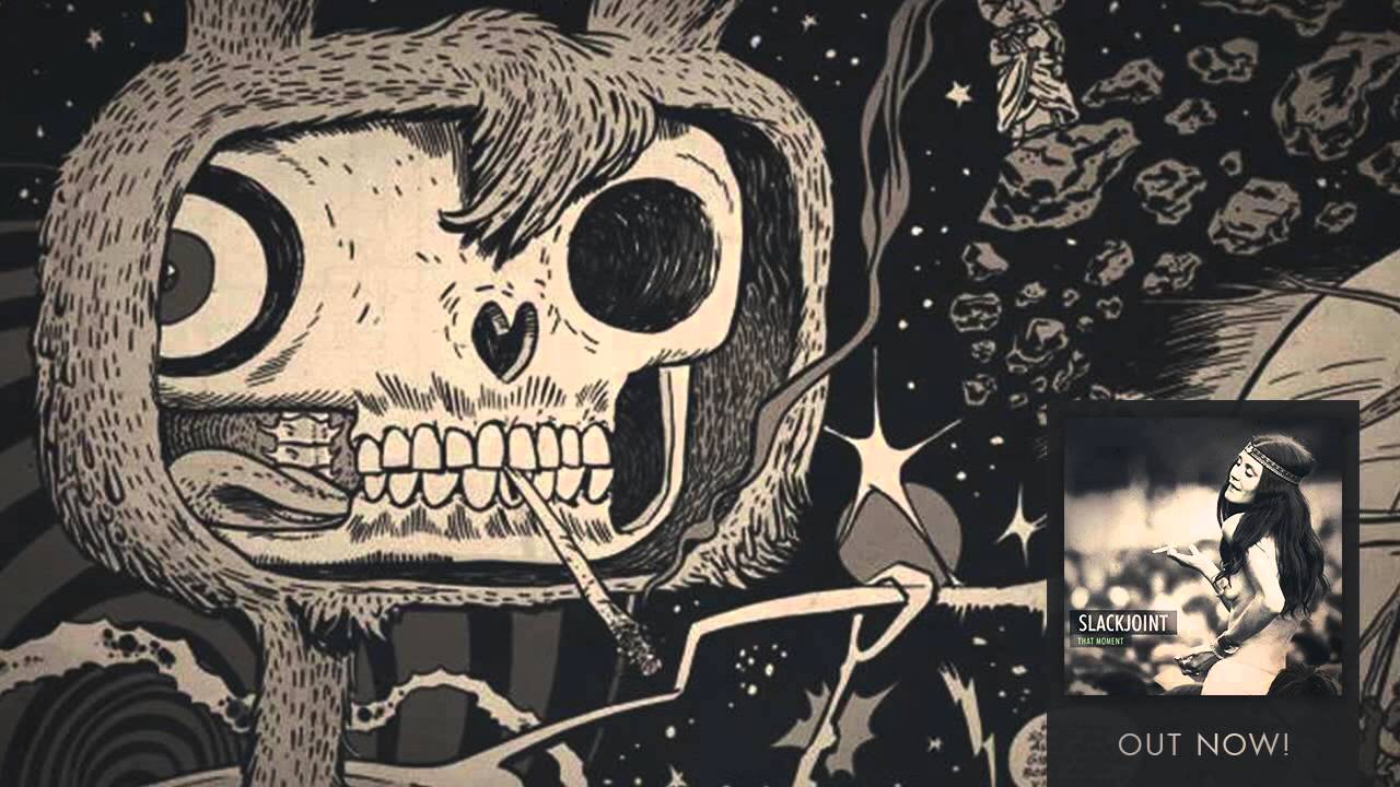 Slackjoint - Spooky