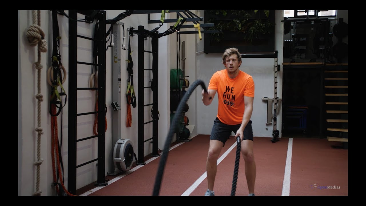 URBAN SPORTS CLUB, le concept qui révolutionne la pratique du sport