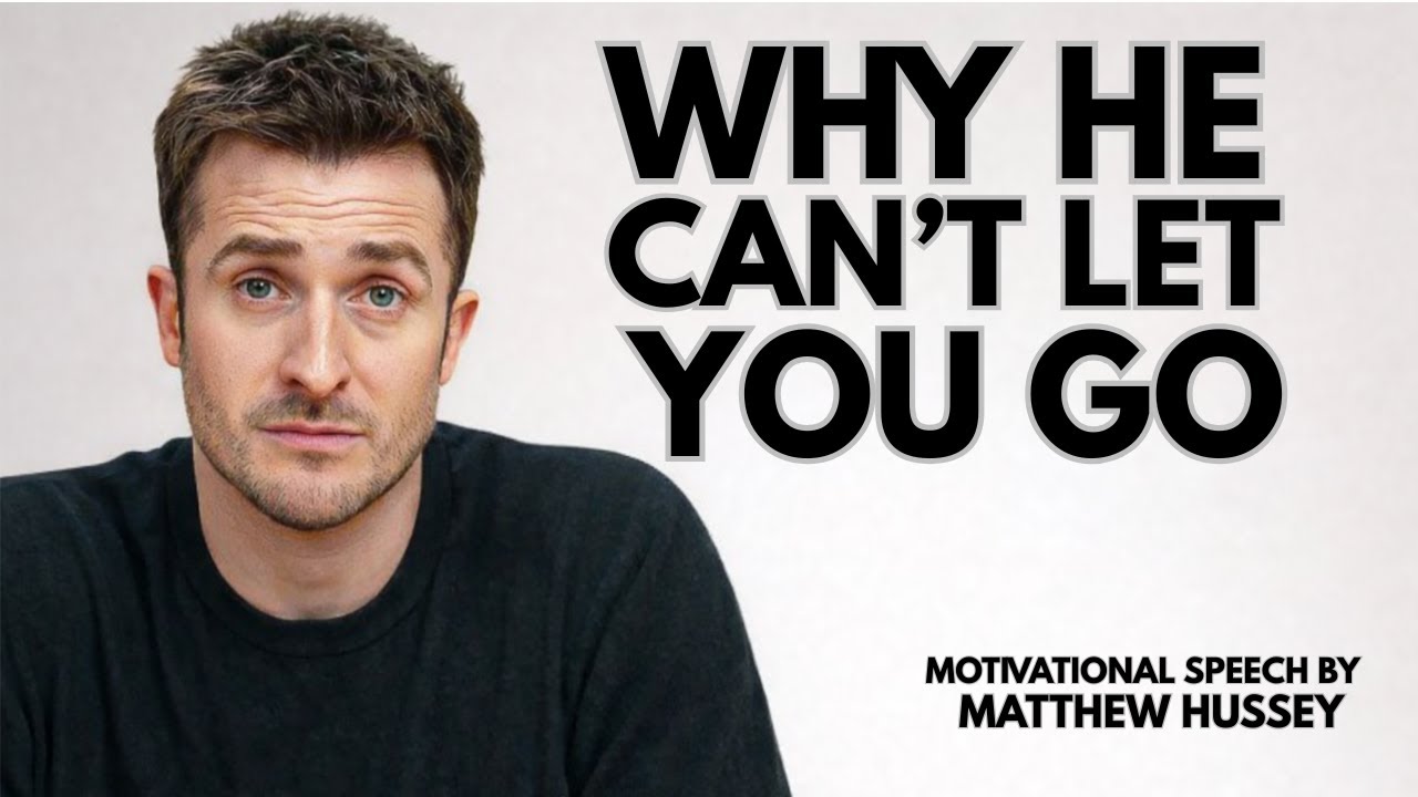 The Deep Reason a Man Gets Obsessed With One Woman | Matthew Hussey