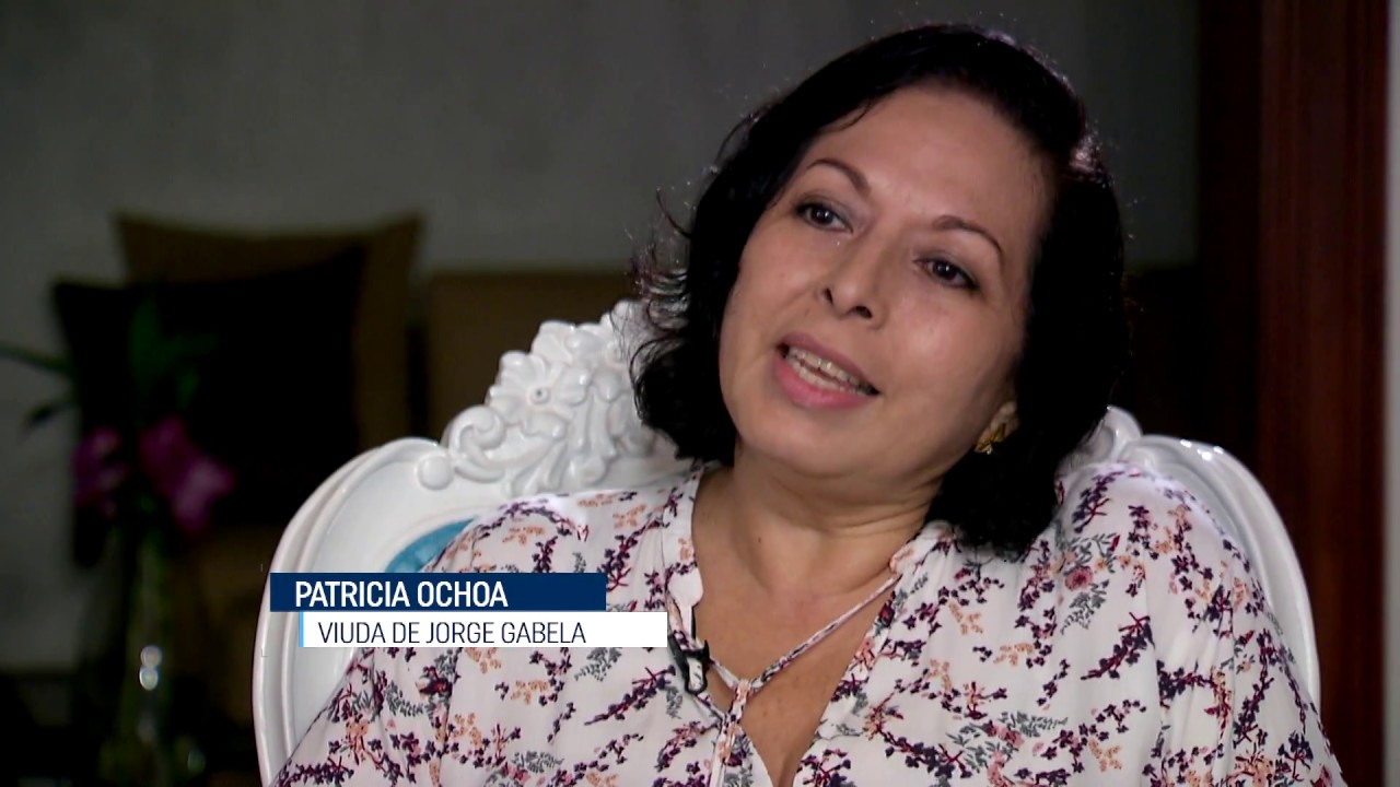 Caso Gabela: El Enigma, Cine Chonero | Visión 360 V Temporada
