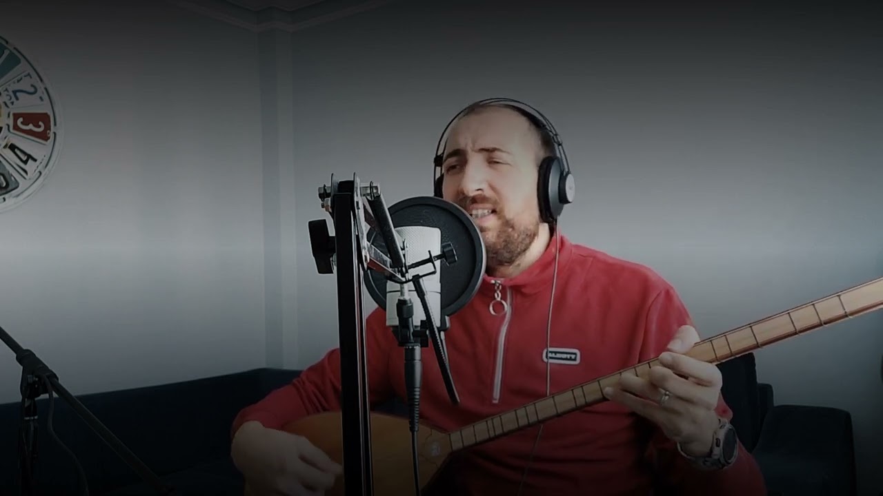 Mustafa Gün | Ay Gız