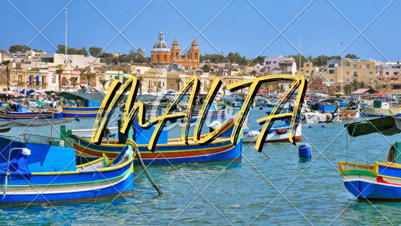 Malta 2022