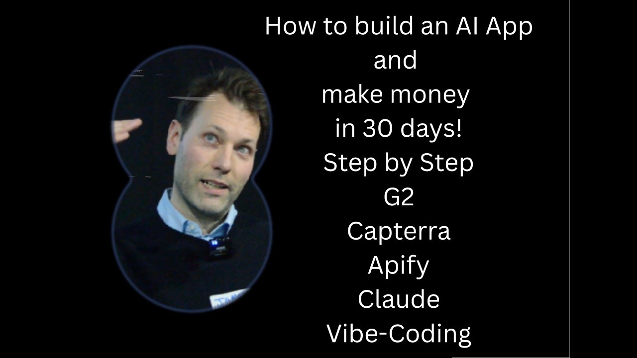 Developing Applications Faster with AI tools - CHAI Dublin Meetup February 2026