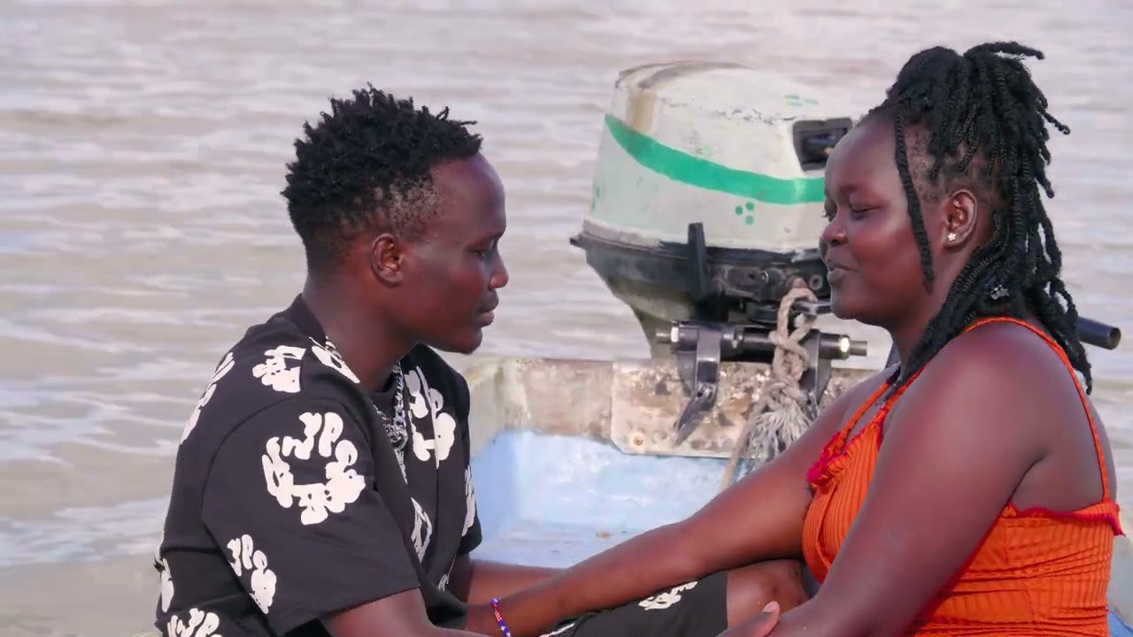 FINAL CHOMIYET _MONGESK POKOTSTAR _KALENJIN LATEST SONG (OFFICIAL POKOT LOVE SONG VIDEO)