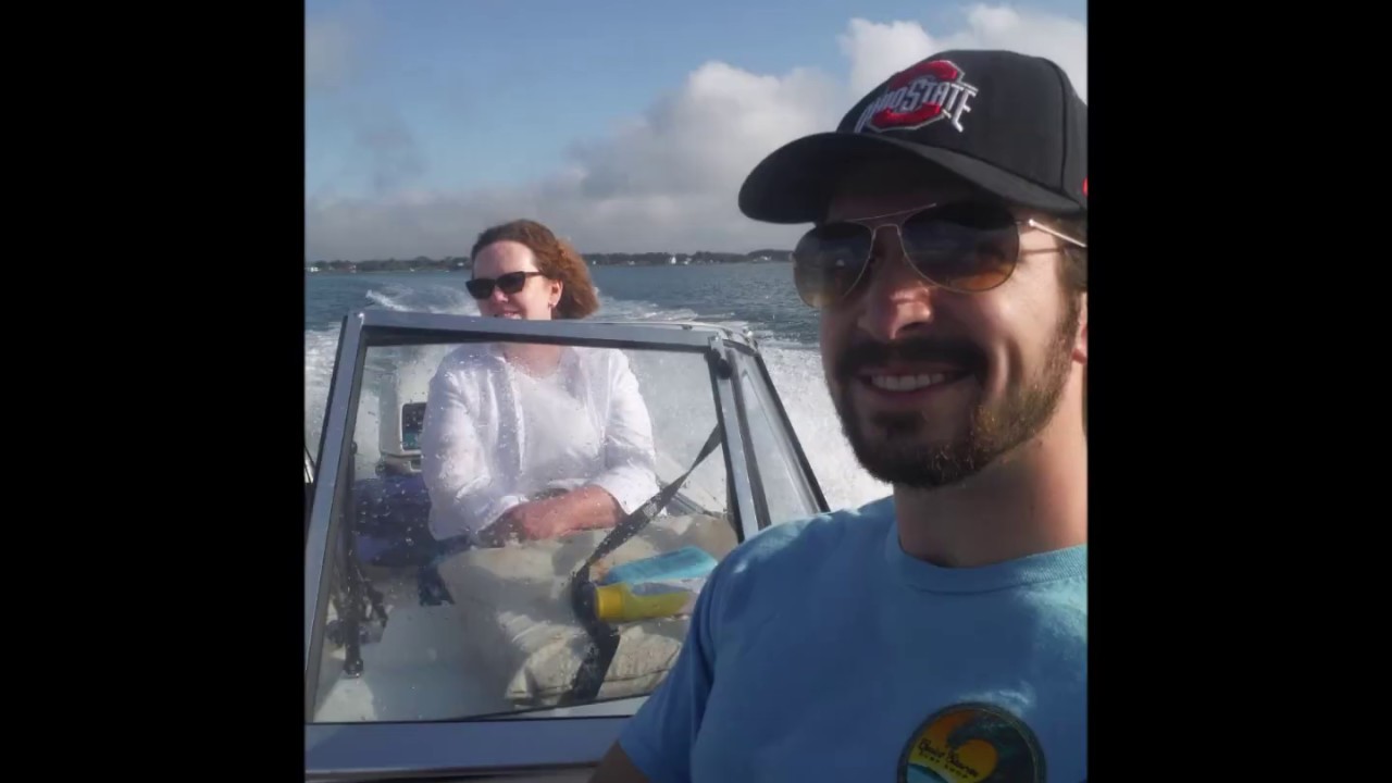 MY VISIT TO MICHAEL AND FAMILY SLEEPY CREEK N C